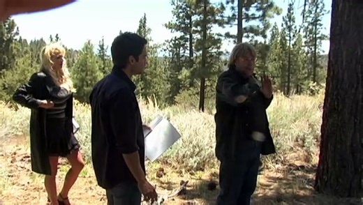 Popatopolis | movie | 2009 | Official Trailer