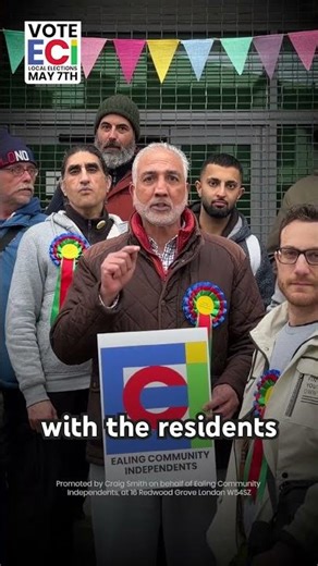Southall Fought Back and WON, Town Hall Saved by the People