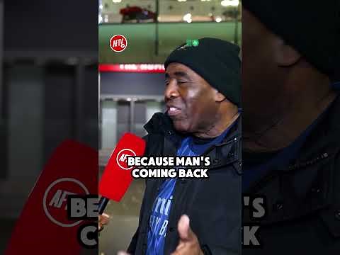 Robbie can't believe the team played 𝐓𝐇𝐀𝐓 𝐁𝐀𝐃 in the first half! 🤮 #FanCams