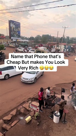 Phones That Make You Look Rich: Cheap Picks That Impress