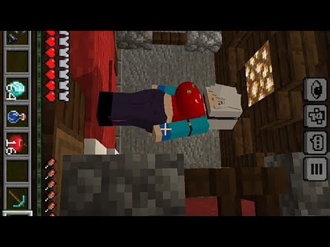 How to download jenny mod in Minecraft pocket edition new version