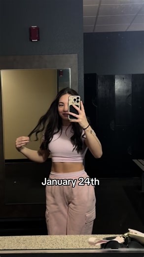 This is your sign to keep hitting abs #abprogress #gymprogress #motivation #gym #fyp