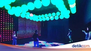 Liburan Bareng Anak di Bandung, Ini 5 Tempat Wisatanya