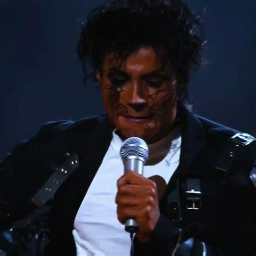"I'M BAD😏" - Michael Jackson Edit | Bad (2012 Remaster)