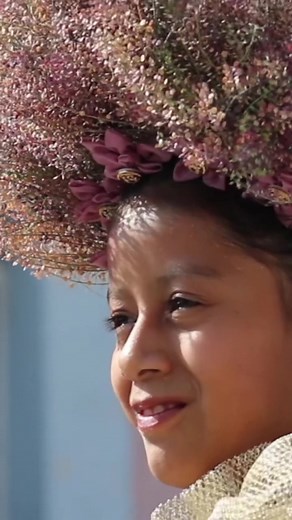 Pasarela de Moda Infantil: Estilo y Dulzura en Colorín