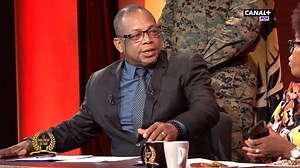 Digbeu, ministre ? C'est que le pays est gâté en même temps 😂 ➡️ LE PARLEMENT DU RIRE Tous les vendredis à 20H30 GMT Sur CANAL POP | Le Parlement Du Rire