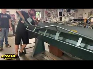 How to with PRW: How to make a Rocker Panel