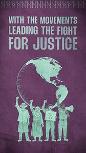 There’s an urgent need for a new kind of philanthropy. One that uplifts movements, not just moments. A model rooted in solidarity, justice, and the right relationship with people and planet. Grassroots International calls it Solidarity Philanthropy. A framework decades in the making, built alongside movements across the world. Ready to see what it looks like in action? Discover the full report at Grassroots International. | Grassroots International