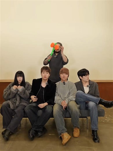 Switch Game: The Ultimate Beatbox Challenge