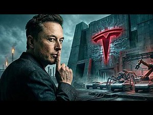 How Elon Musk Became World's First Trillionaire?