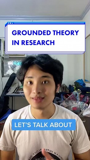 Understanding Grounded Theory in Research
