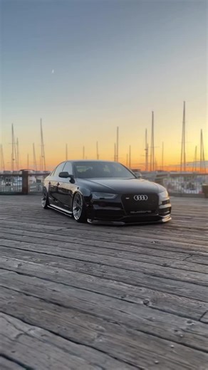 Audi S4 B8 Tuning Tips and Upgrades