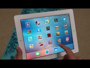 iPad 2 in 2025: 14 Years Later