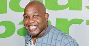 "House Party" Actor Gene "Groove" Allen Dead At 62