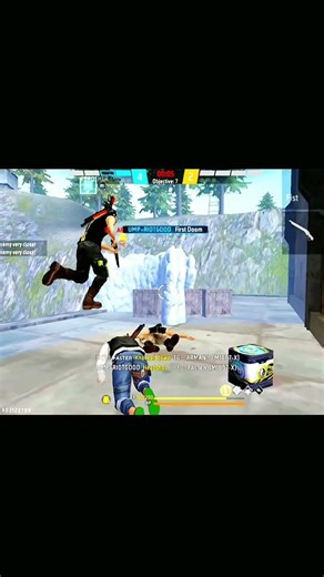 GUILD test me fall 😃🤡#subscribe #garenafreefire #shortvideo #ternding #support to the new creator 🙏