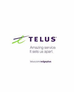 4.4K views · 336 reactions | Elevate your expectations with the 5G- ready motorola edge+. Get the faster smartphone today on the TELUS 5G network.* | TELUS | Facebook