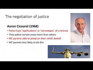 02 Interactionist Perspective of Crime and Deviance