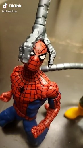 Doctor Octopus Girl Original Video | Memes Compilation