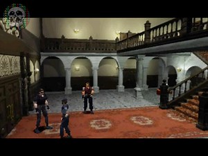 Silent Hill | PSX | Kamikaizo