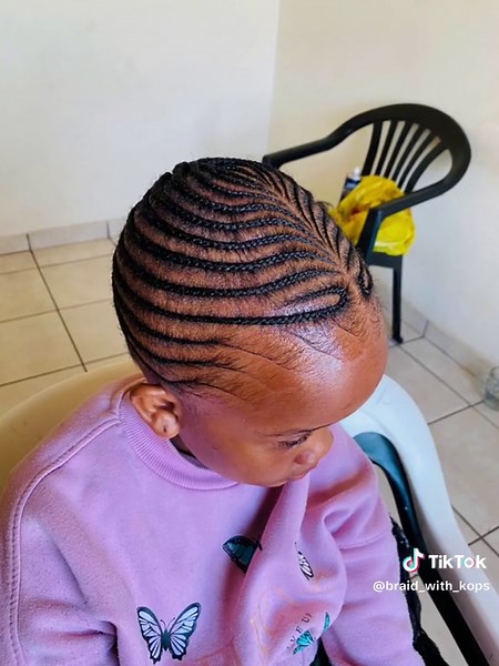 Kids Hairstyle Tutorial: Trending Snoopy Hairstyles 2024