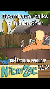 8.7K views · 122 reactions | Mike Judge designed Boomhauer's voice...