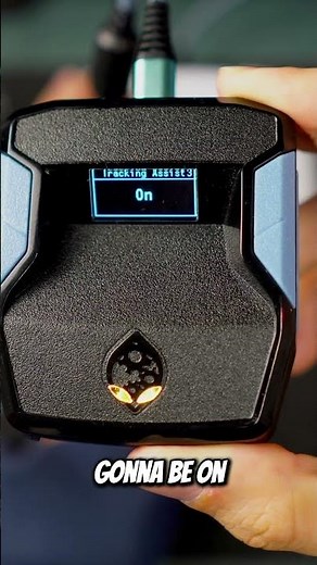 This Is Literally The Best Aim Assist Setup!!!!