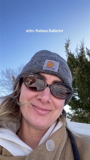 🫶🫶🫶 @Kelsea Ballerini