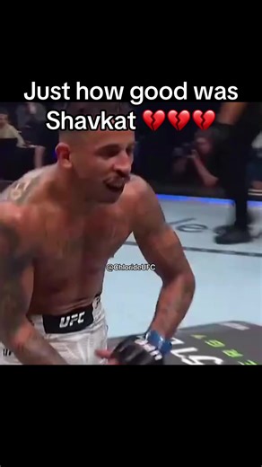 I still have faith ☹️ #UFC#carlosprates#iangarry#shavkatrakhmonov#foryou
