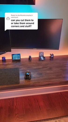 Can You Cut LED Strips?