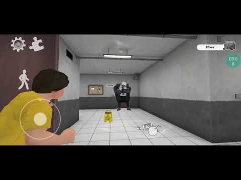 Bug: Mata Rod (Ice Scream 4)