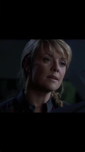 Rodney wasn't expecting that | Stargate Atlantis SGA