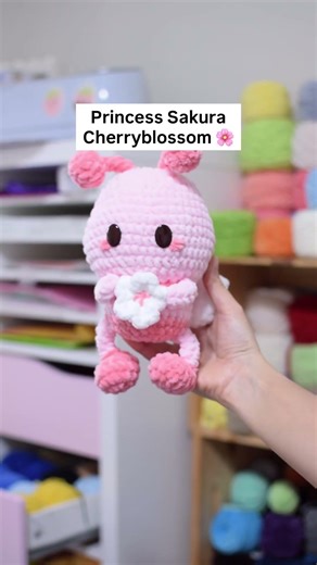 10 amigurumi patterns that were NOT written by AI so they actually look like the picture 🤍 #crochet