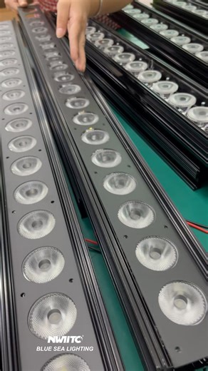 Waterproof IP65 18x20W RGBWA UV 6in1 LED Pixel Wall Washer Bar Light #ledwash #ledwashlight #wirelesslights #wirelessuplight #wirelessbatteryuplights #entertainments #ledparlight #ledparlights #ledparlighting #parlight #parlights #parlighting #barlight #barlighting #barlights #clublight #clublights #clublighting #eventlight #eventlights #eventlighting #backlight #backlighting #ledbacklight #ledbacklit #ledbacklights #leduplighting #weddinglighting #weddinglight #uplight | Owen Wen