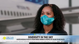 United Airlines commits to addressing diversity issues