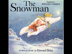 The Snowman - Dance Of The Snowmen