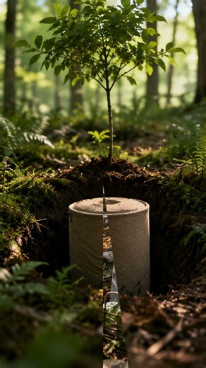 Burial Options Isn't Just One Option