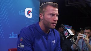 Rams postgame press conference