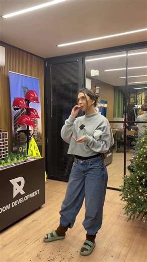 👩🏽‍🏭დეველოპერული კომპანია - Room Development 📞 593 308 308