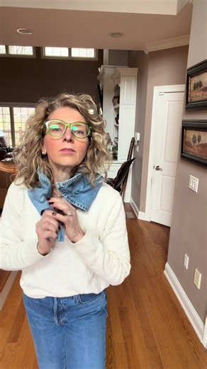 Fit check! See what's available on Instagram @shoplorihillphoto! #thrift #sewing #craft #handmade #tutorial