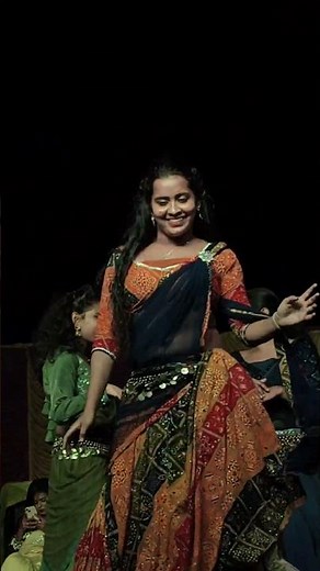 🔥 Village Dance Performance | Desi Stage Dance | Trending Recording Dance Video #shorts