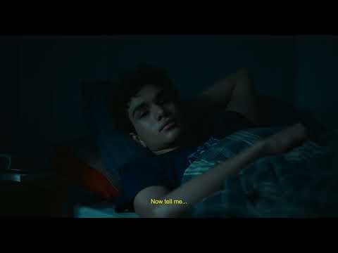Simo | Trailer
