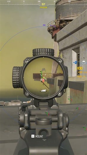 Legit Cheating in the New WZ Map! | syntax.win