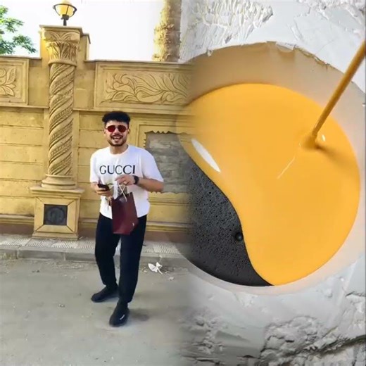 عيد ميلاد حبيبتي 😂#سايكو🤠