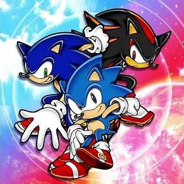 SA2 Escape From The City ... for City Escape (Classic Vocals)