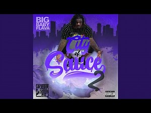 Sauce Gone Last Forever