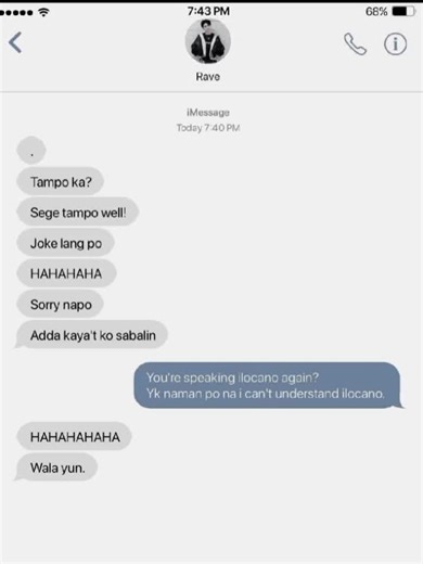 Understanding Ilocano Words and Their Meanings