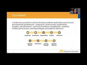 Webinar: Classroom Organization for the Diverse, Inclusive, and Socially Distanced Classroom