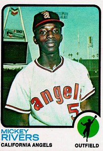 Mickey Rivers - Alchetron, The Free Social Encyclopedia