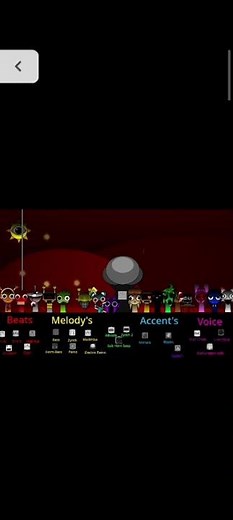 Sprunki Horror Mod - Every Sound Unlocked! Creepy Beats, Melodies & Voices | Incredibox Sprunki