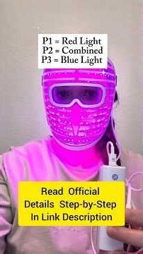 iRestore LED Face Mask Review: Does It Actually Work? (6 Months Results